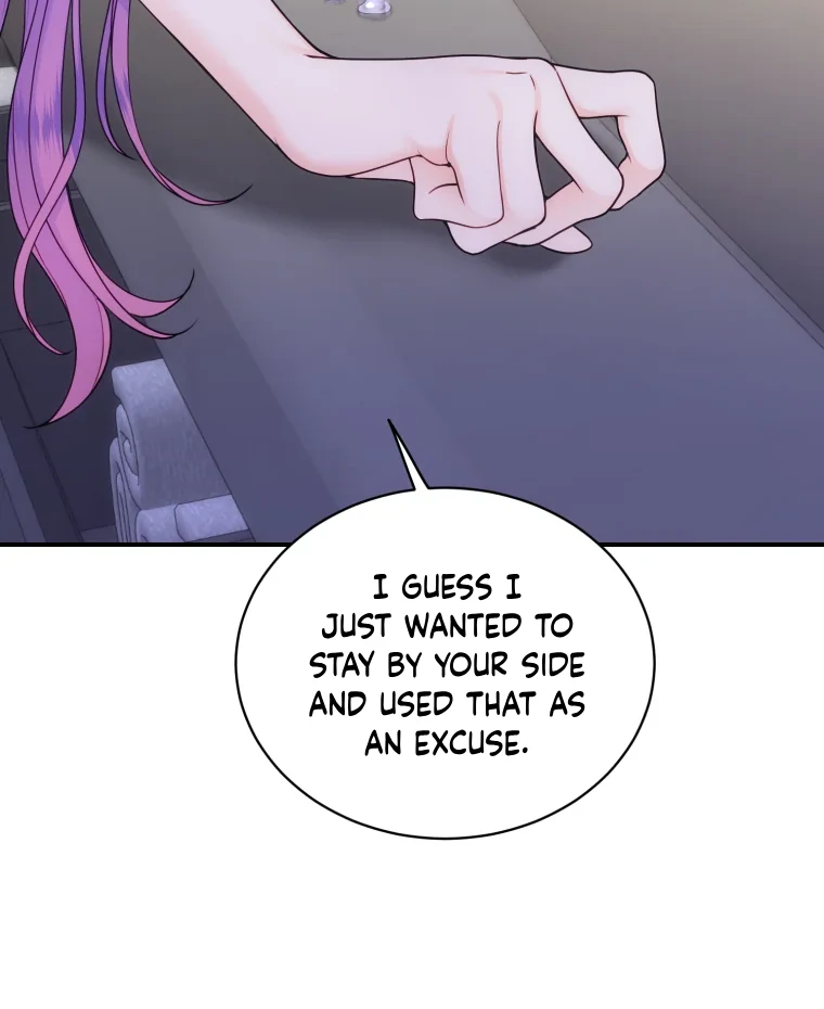 My Favorite Savior Girl chapter 61 page 150