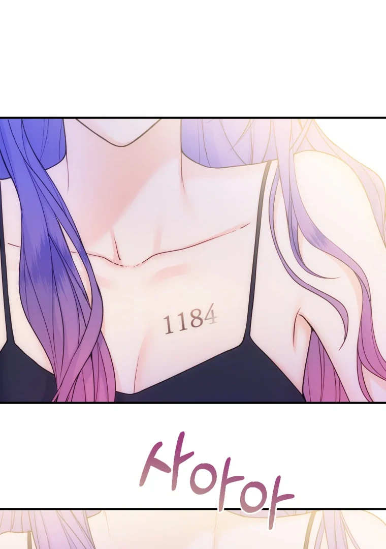 My Favorite Savior Girl chapter 61 page 151