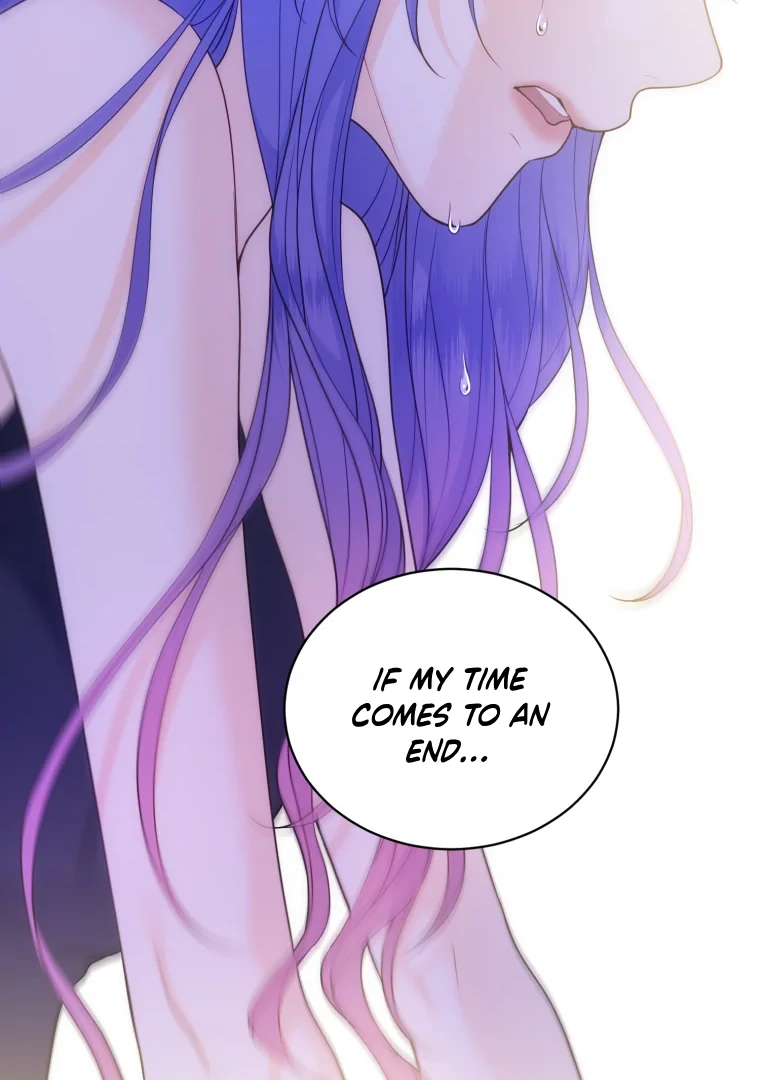My Favorite Savior Girl chapter 61 page 153