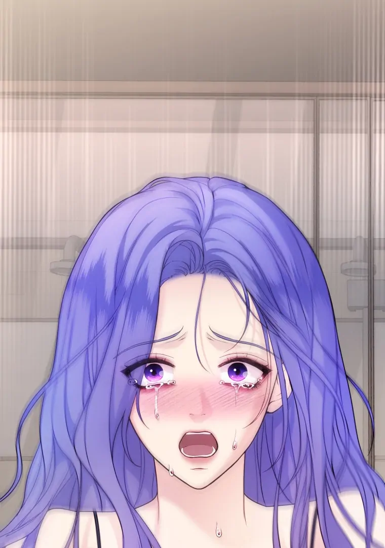 My Favorite Savior Girl chapter 61 page 157