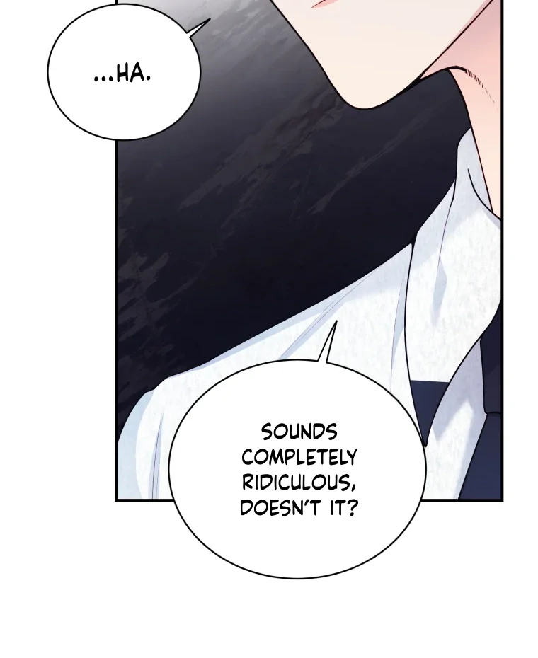 My Favorite Savior Girl chapter 61 page 19