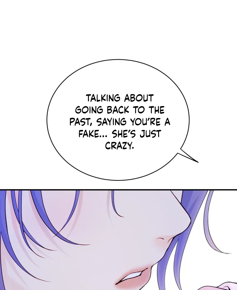 My Favorite Savior Girl chapter 61 page 20