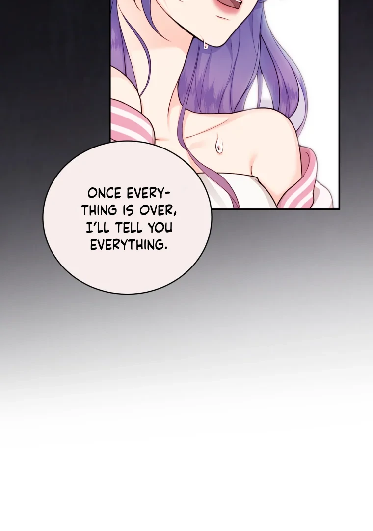 My Favorite Savior Girl chapter 61 page 23