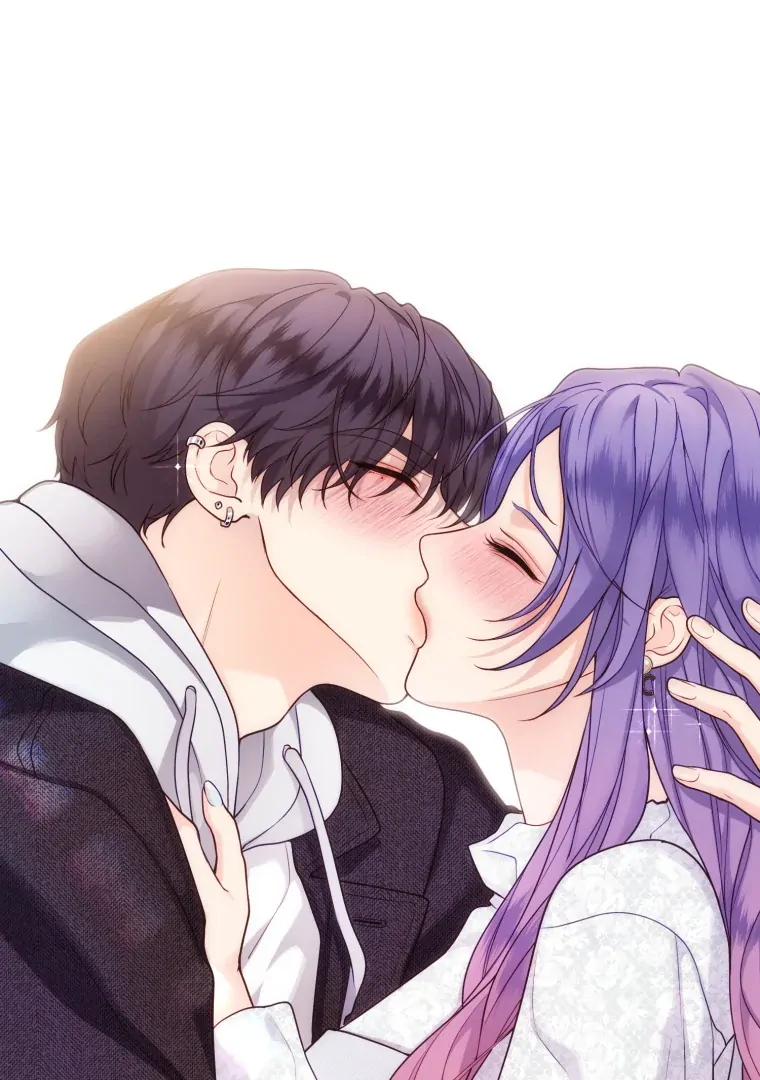 My Favorite Savior Girl chapter 61 page 26
