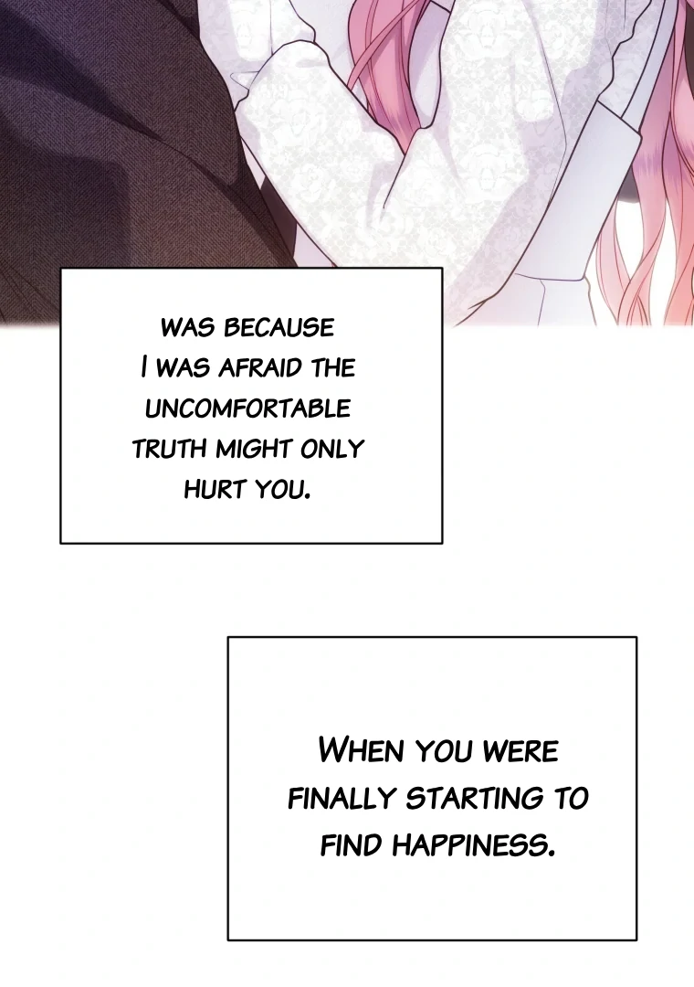 My Favorite Savior Girl chapter 61 page 27