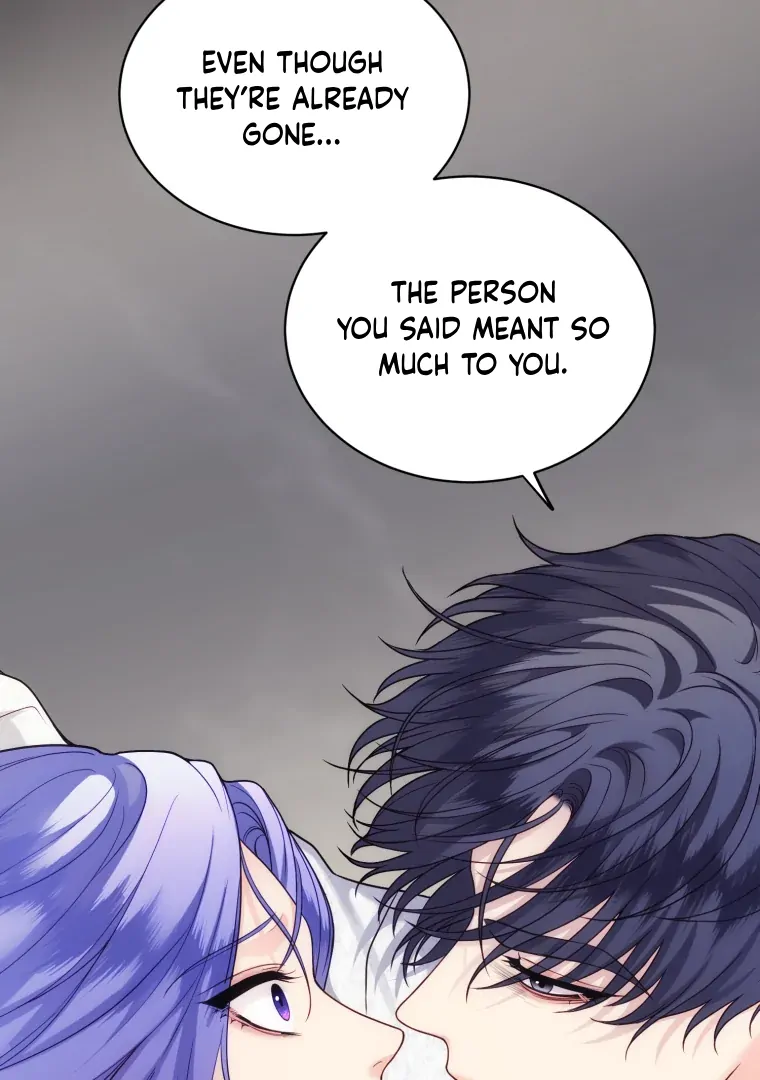 My Favorite Savior Girl chapter 61 page 3