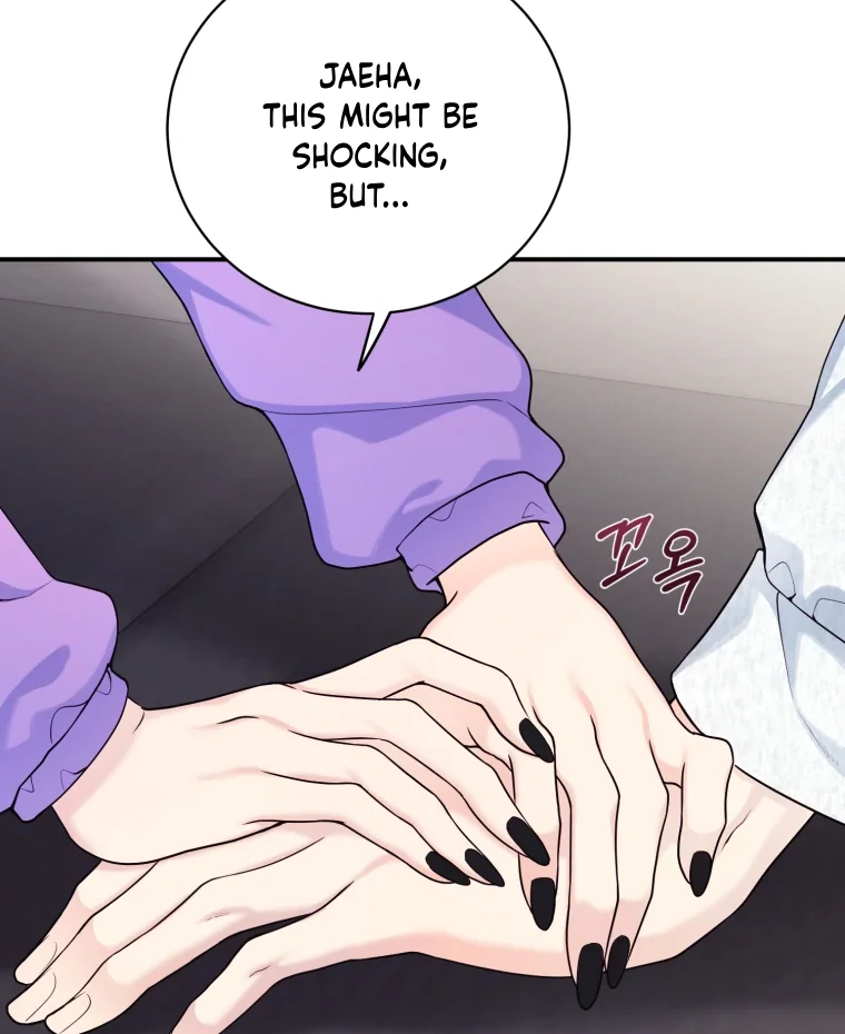 My Favorite Savior Girl chapter 61 page 30