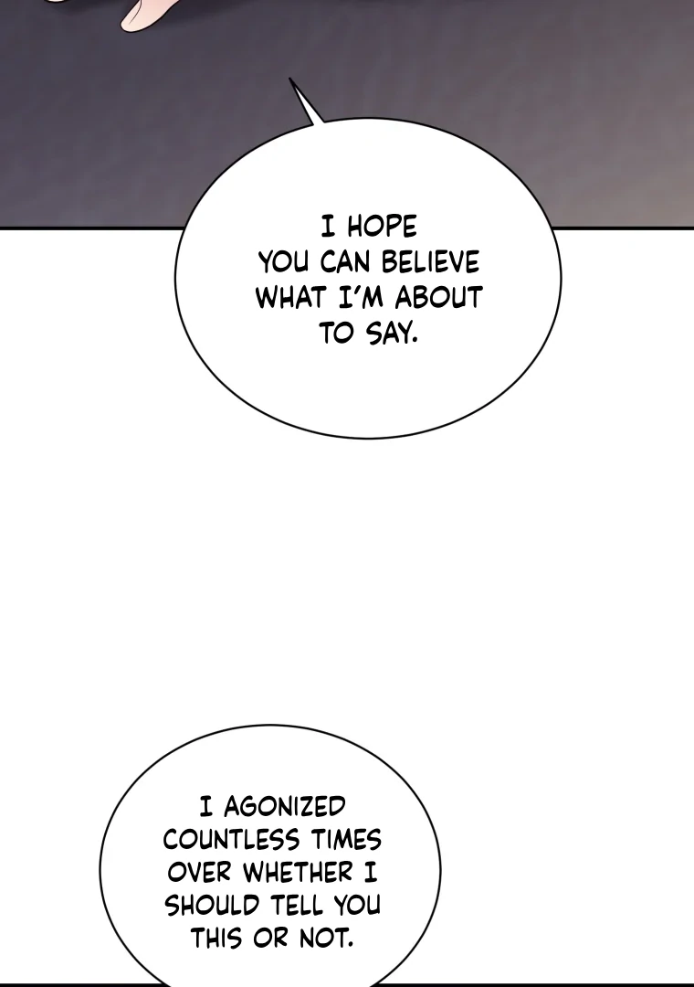 My Favorite Savior Girl chapter 61 page 31