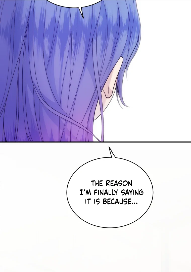 My Favorite Savior Girl chapter 61 page 32