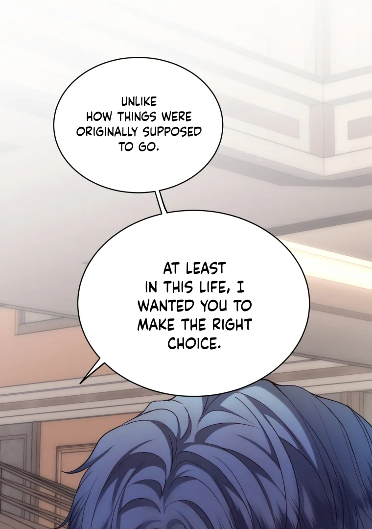 My Favorite Savior Girl chapter 61 page 33