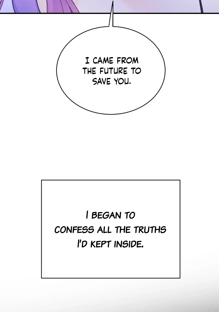 My Favorite Savior Girl chapter 61 page 42