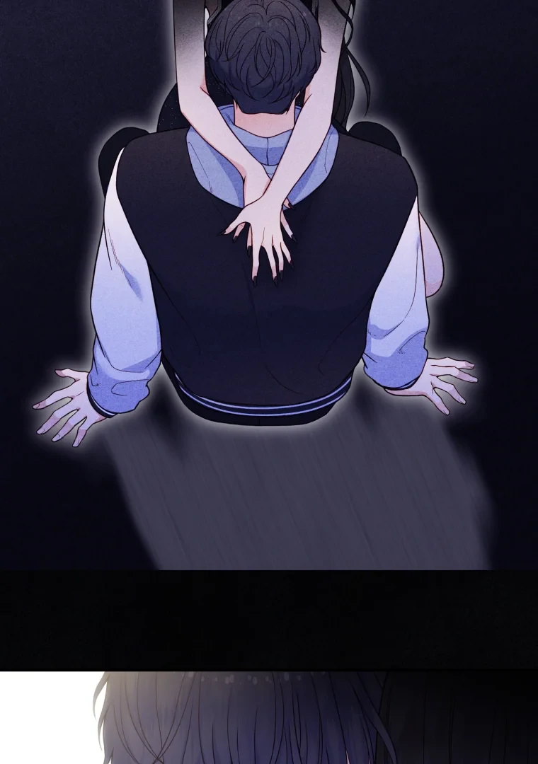 My Favorite Savior Girl chapter 61 page 44