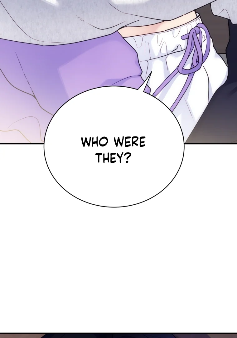My Favorite Savior Girl chapter 61 page 5
