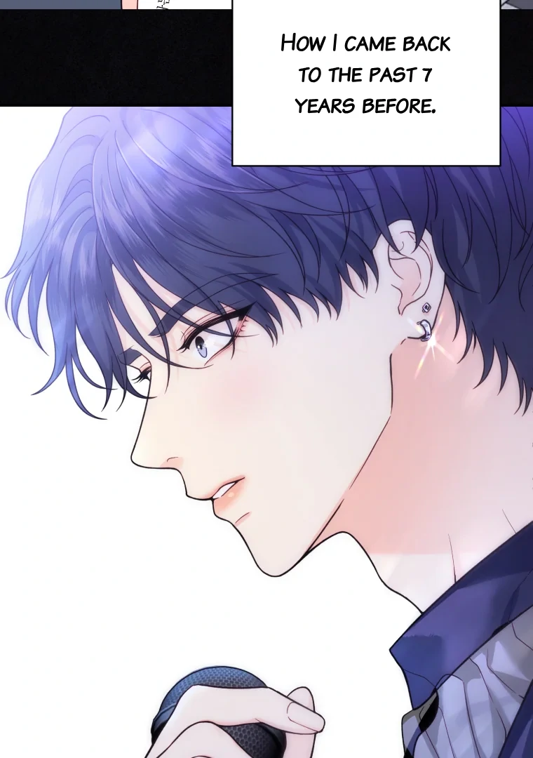 My Favorite Savior Girl chapter 61 page 66