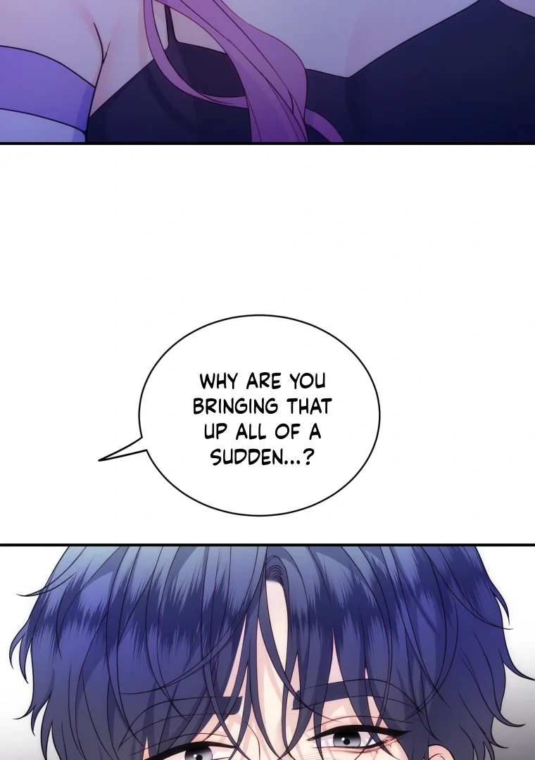 My Favorite Savior Girl chapter 61 page 7