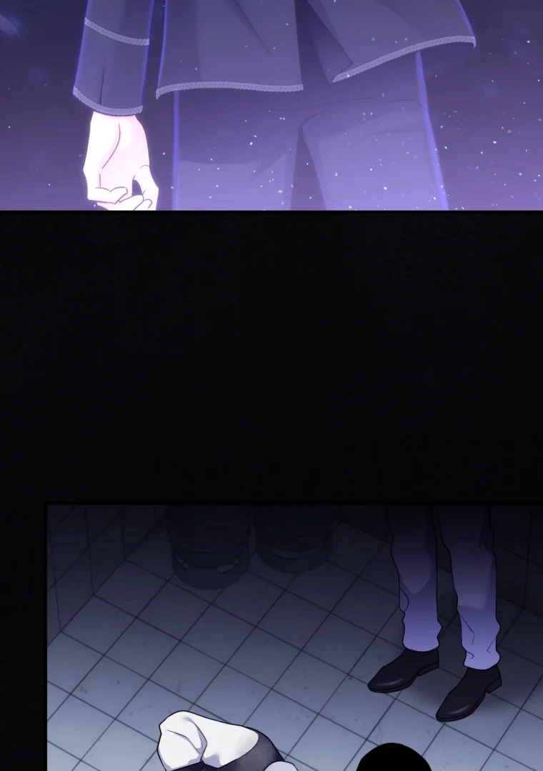 My Favorite Savior Girl chapter 61 page 71