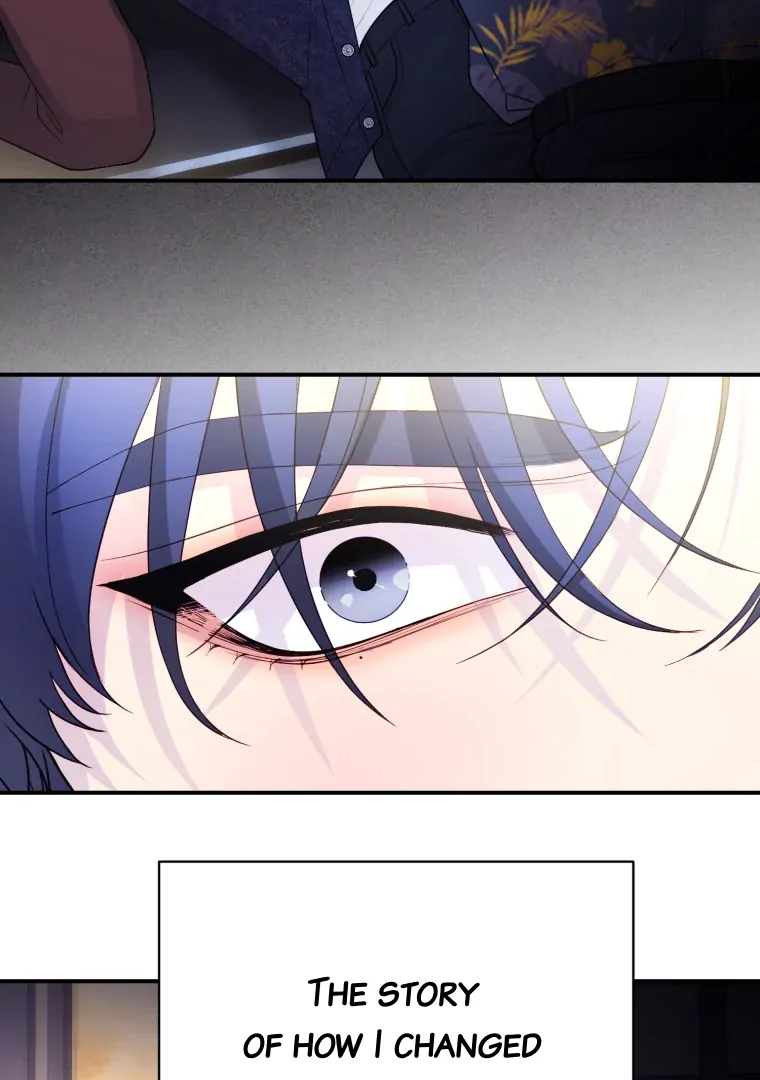 My Favorite Savior Girl chapter 61 page 86