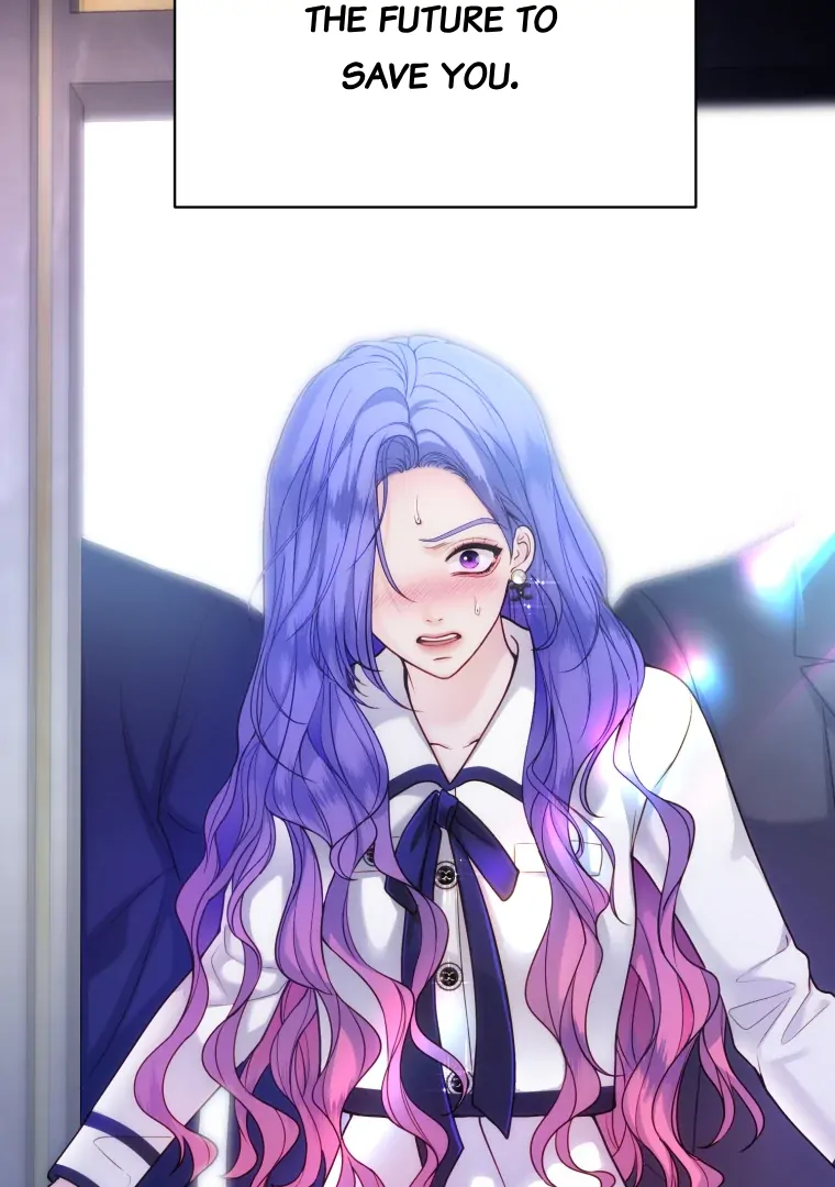My Favorite Savior Girl chapter 61 page 87