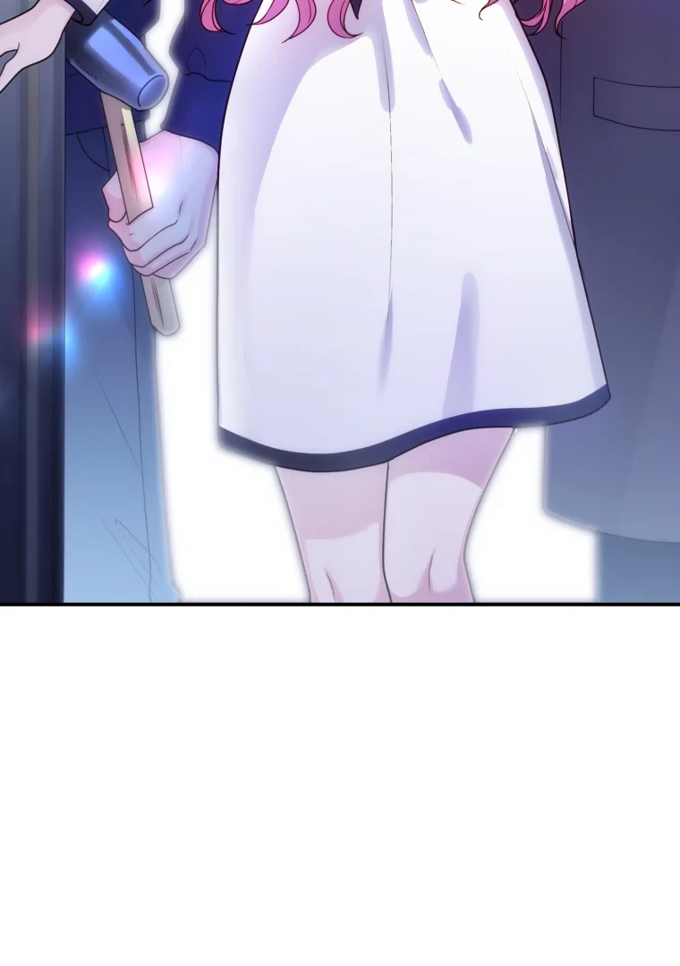 My Favorite Savior Girl chapter 61 page 88