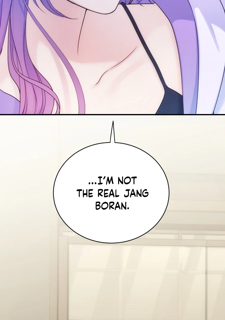 My Favorite Savior Girl chapter 61 page 91