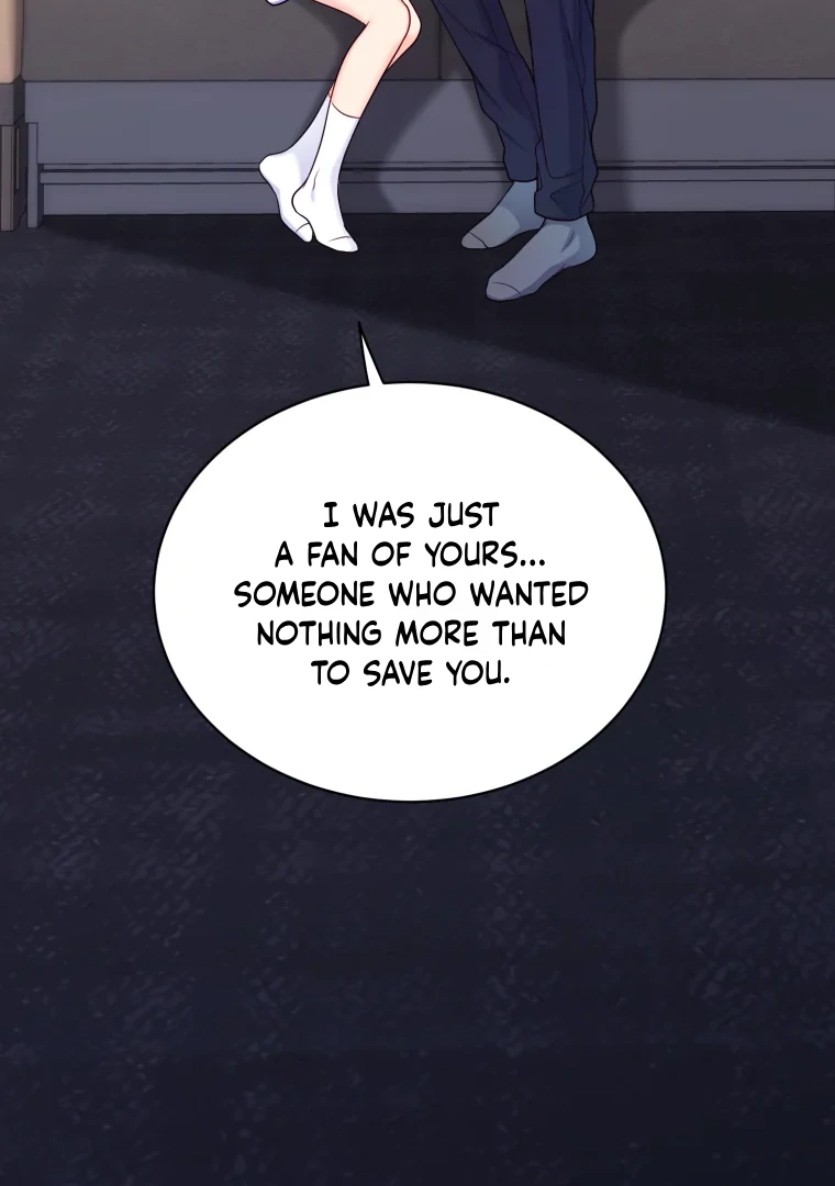 My Favorite Savior Girl chapter 61 page 93
