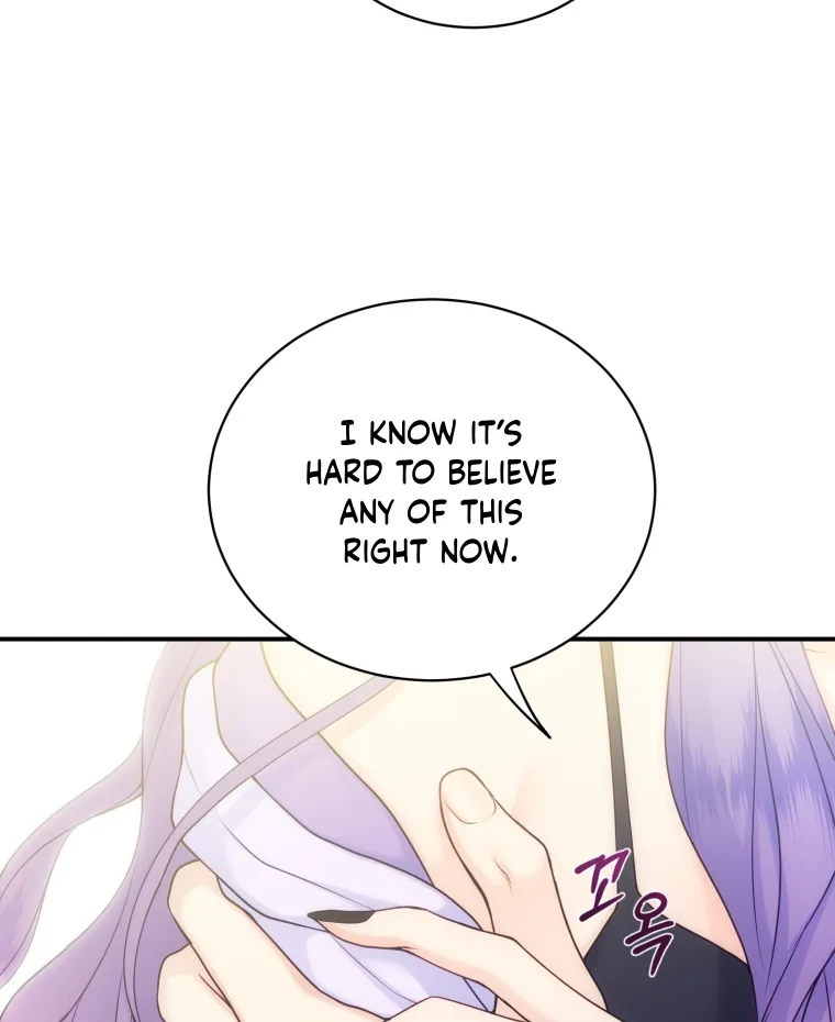 My Favorite Savior Girl chapter 61 page 99
