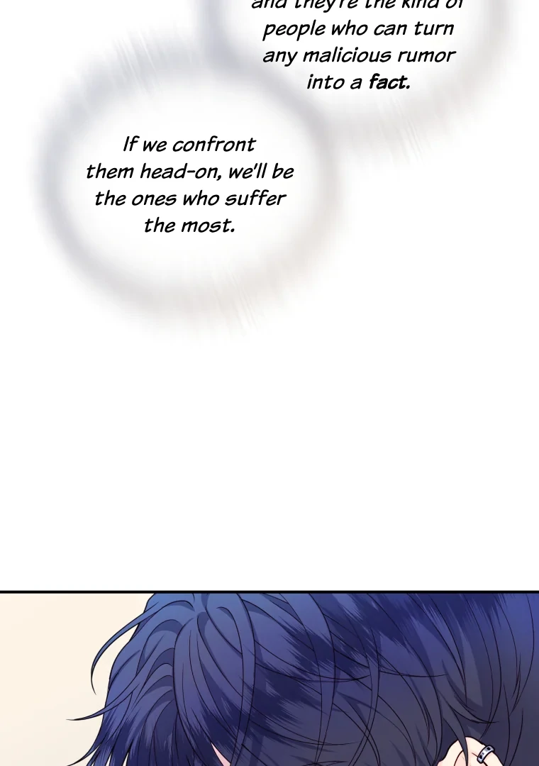 My Favorite Savior Girl chapter 62 page 10