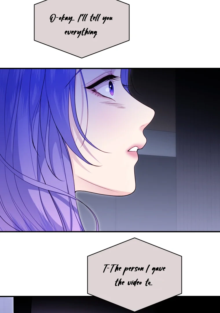 My Favorite Savior Girl chapter 62 page 108