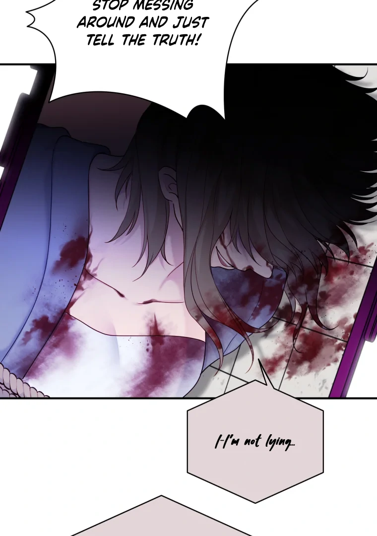 My Favorite Savior Girl chapter 62 page 117