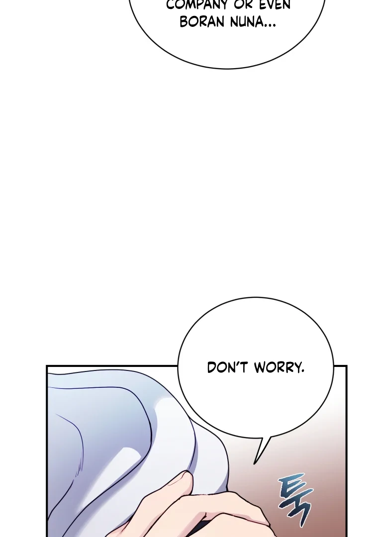 My Favorite Savior Girl chapter 62 page 12