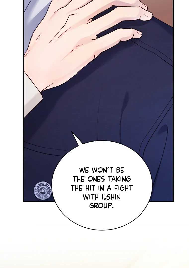 My Favorite Savior Girl chapter 62 page 13
