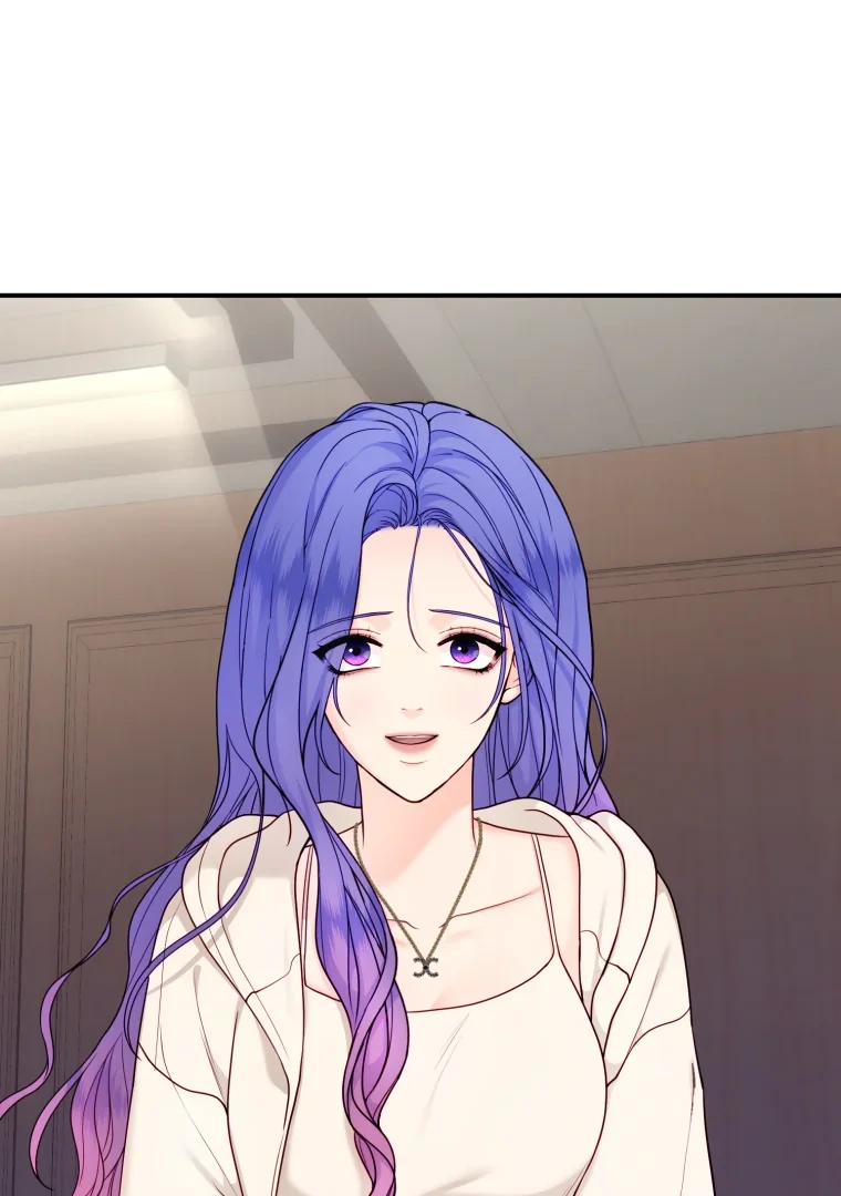 My Favorite Savior Girl chapter 62 page 20