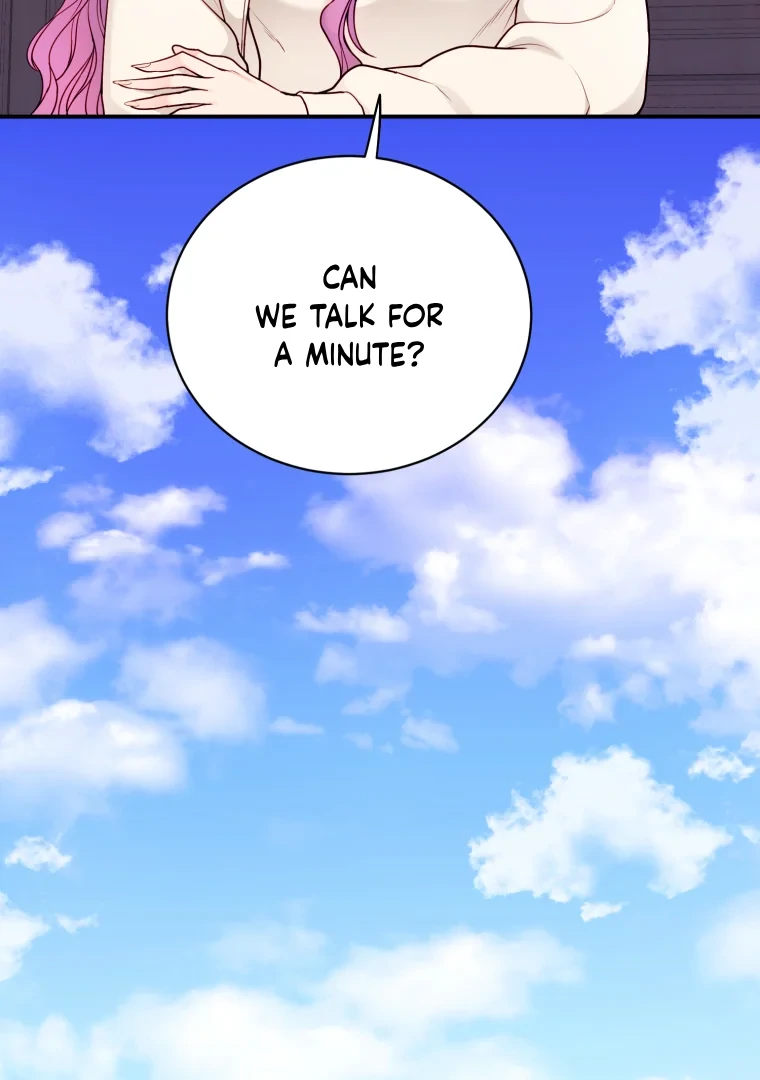 My Favorite Savior Girl chapter 62 page 21