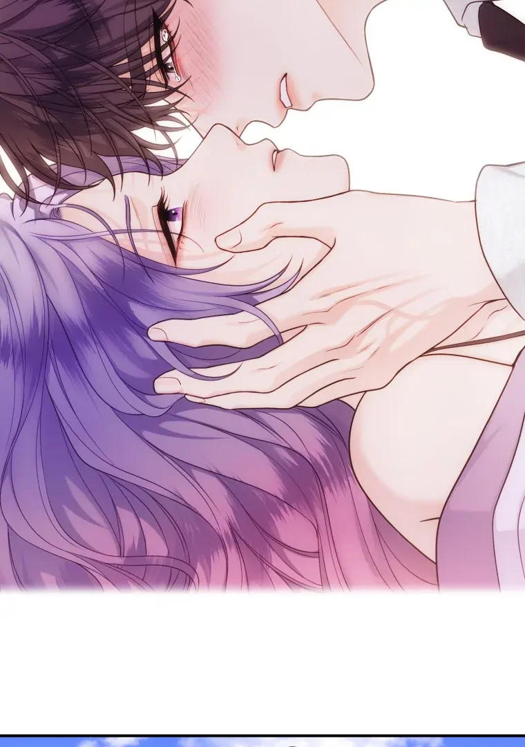 My Favorite Savior Girl chapter 62 page 25