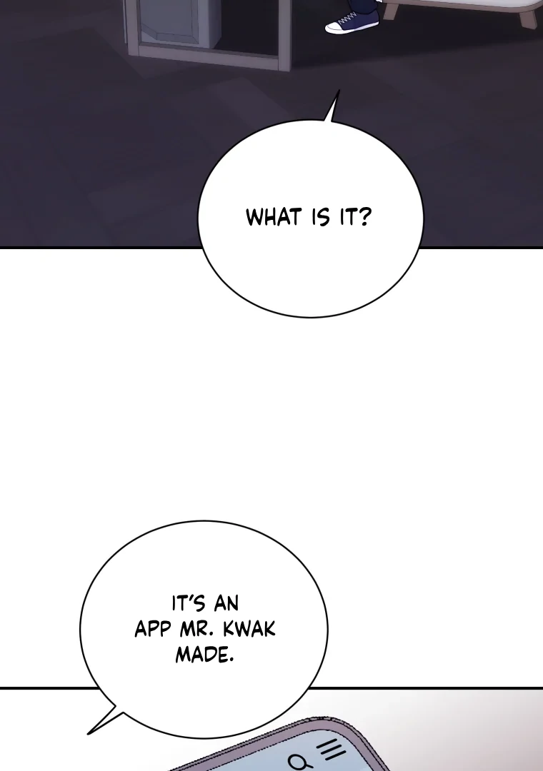My Favorite Savior Girl chapter 62 page 4