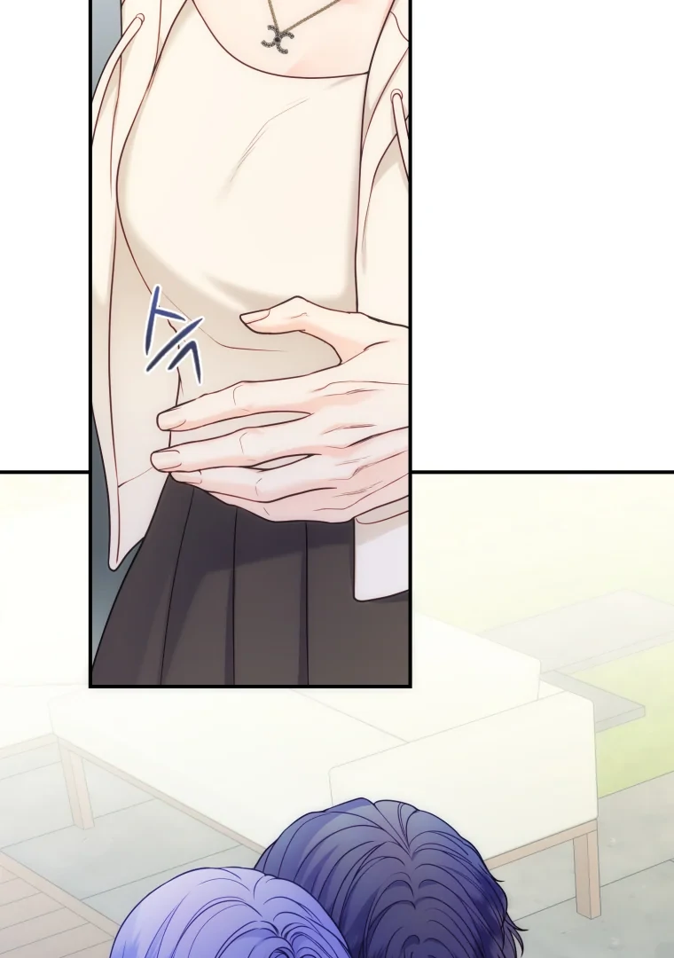 My Favorite Savior Girl chapter 62 page 43