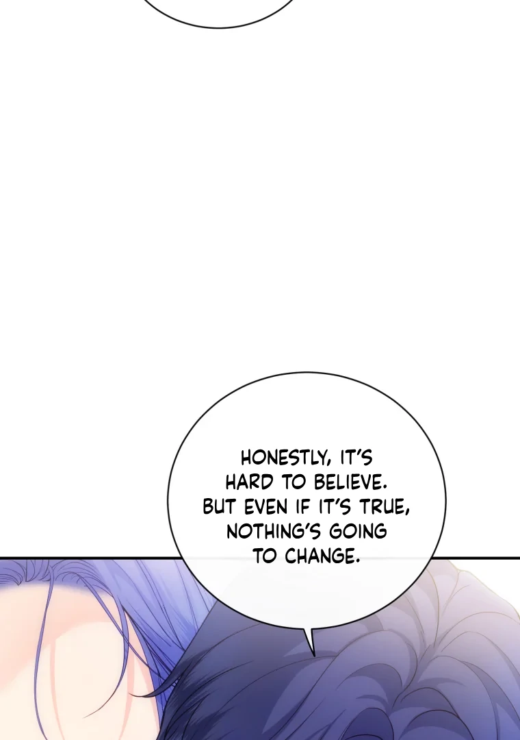 My Favorite Savior Girl chapter 62 page 45