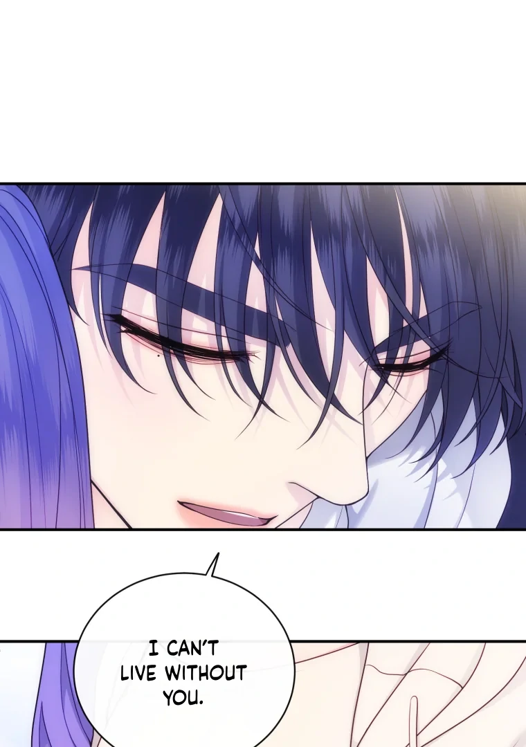 My Favorite Savior Girl chapter 62 page 53