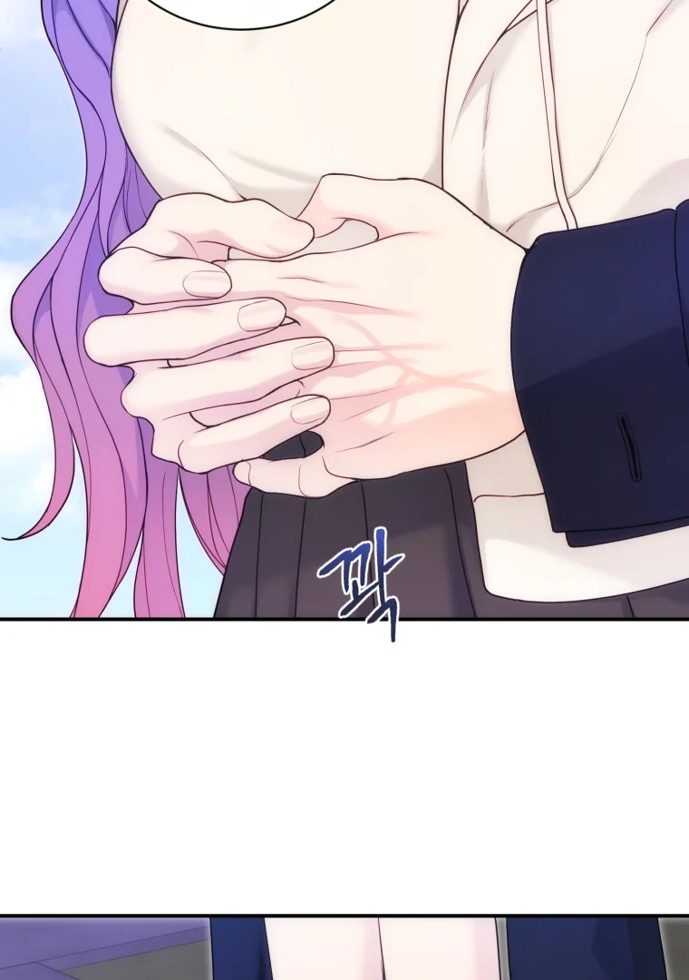 My Favorite Savior Girl chapter 62 page 54