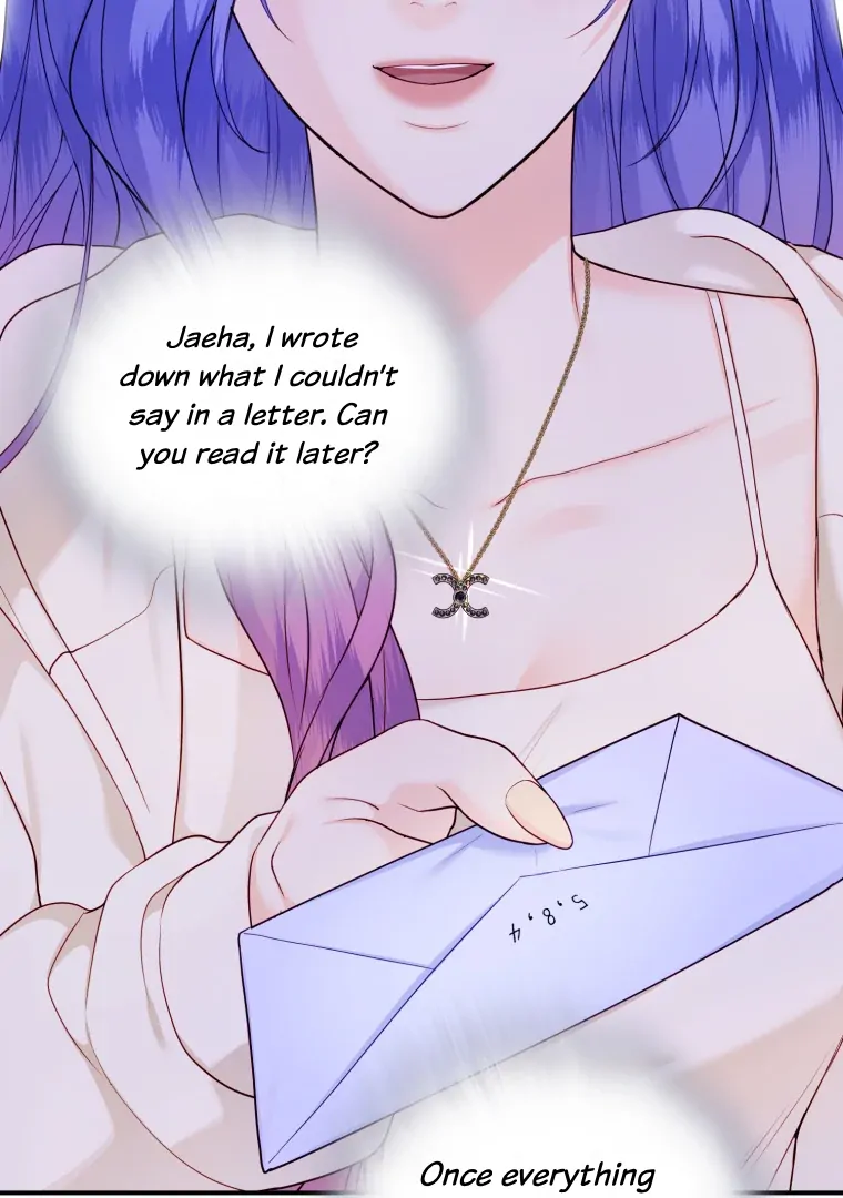 My Favorite Savior Girl chapter 62 page 60