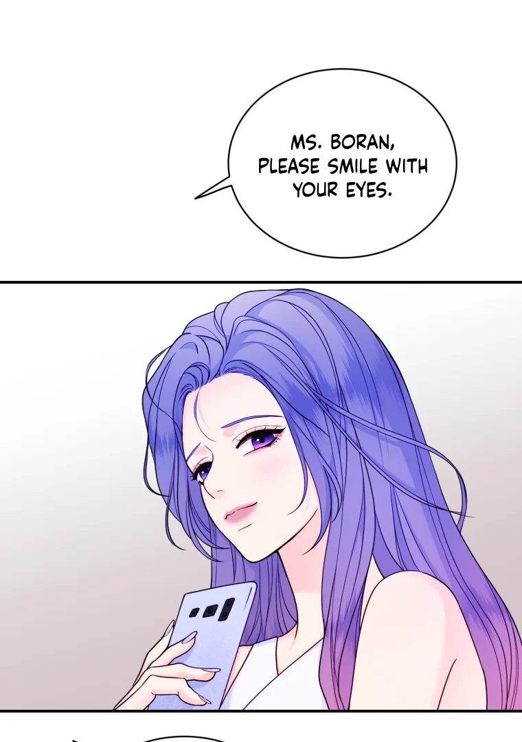 My Favorite Savior Girl chapter 62 page 67