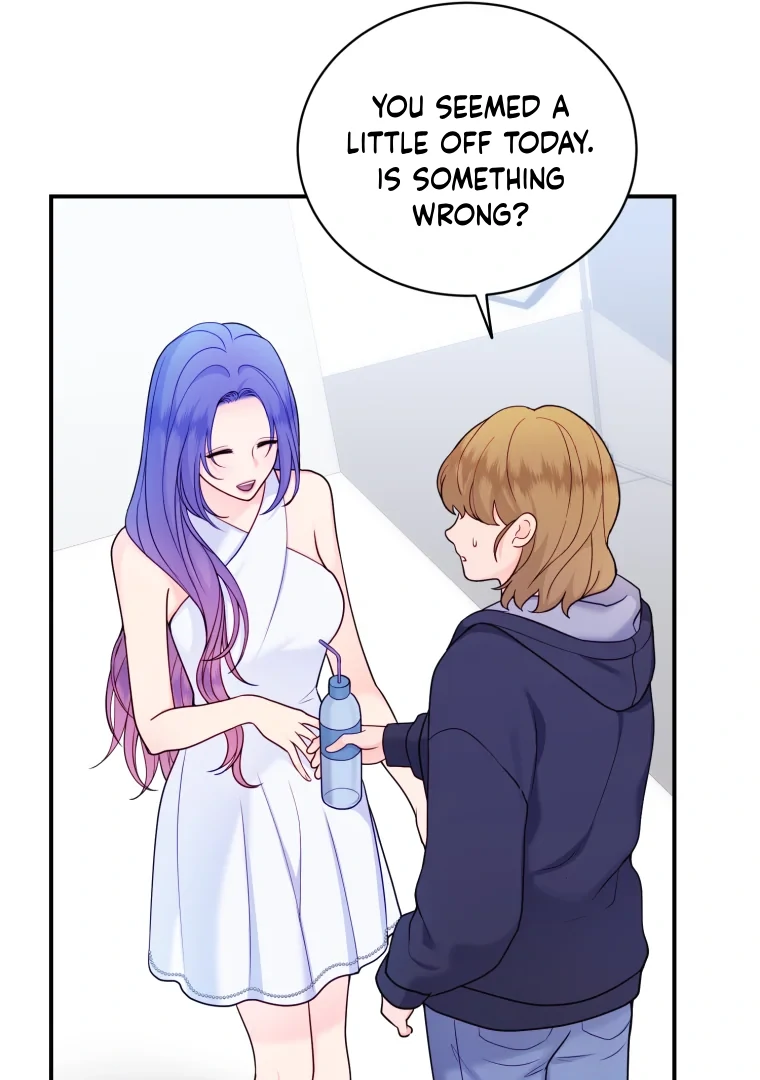 My Favorite Savior Girl chapter 62 page 70
