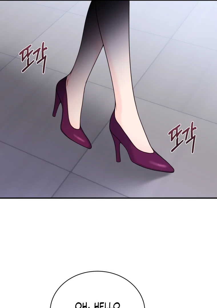 My Favorite Savior Girl chapter 62 page 72