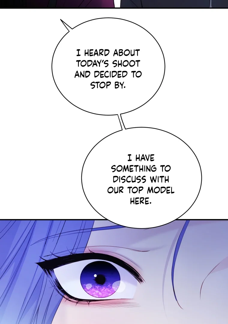 My Favorite Savior Girl chapter 62 page 74