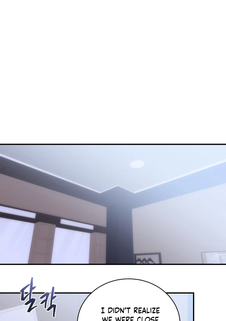 My Favorite Savior Girl chapter 62 page 76