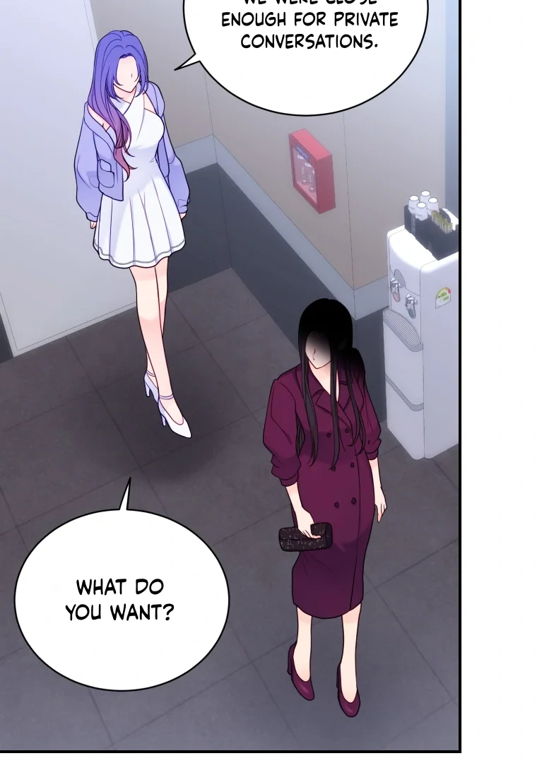 My Favorite Savior Girl chapter 62 page 77