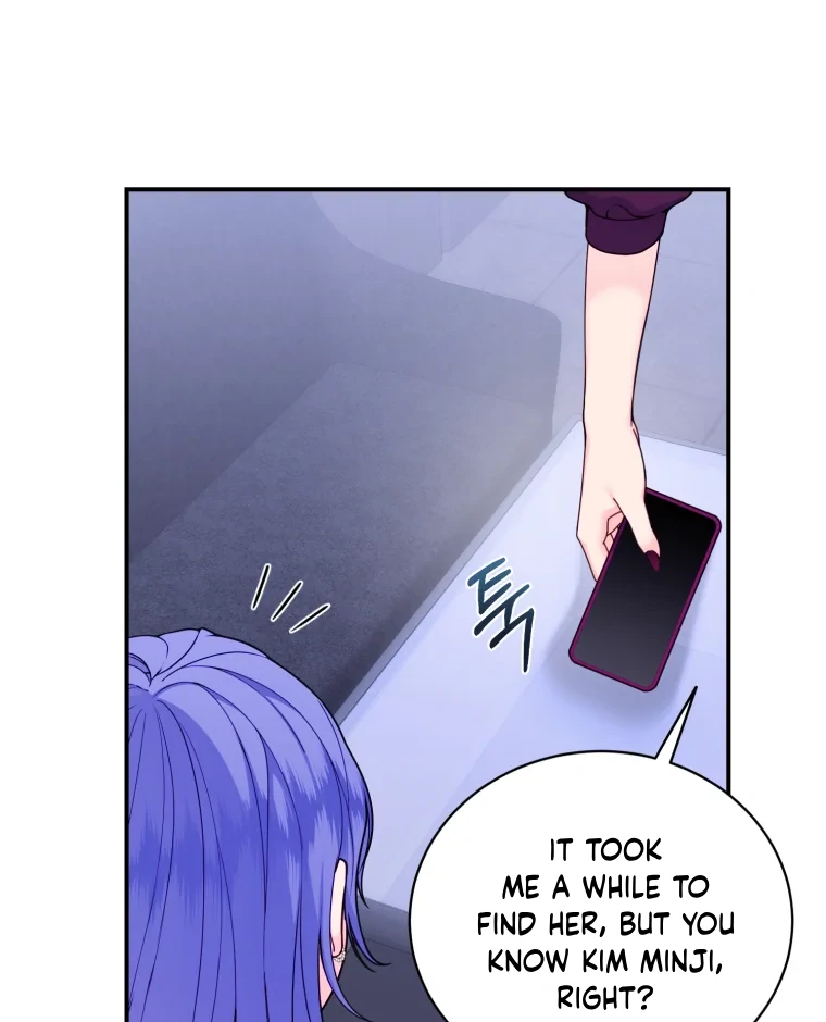 My Favorite Savior Girl chapter 62 page 79