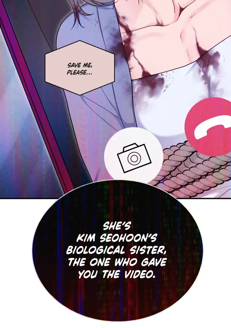 My Favorite Savior Girl chapter 62 page 83