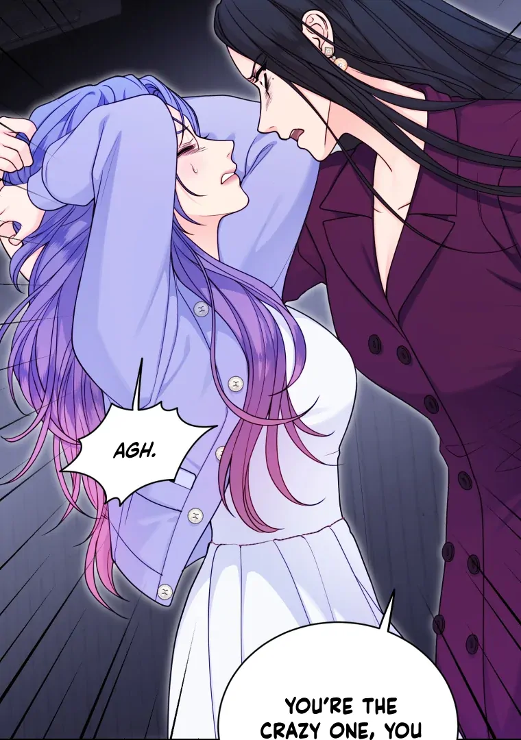My Favorite Savior Girl chapter 62 page 86