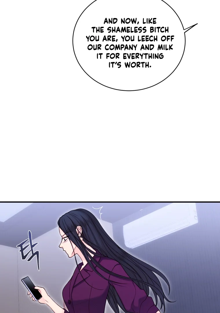 My Favorite Savior Girl chapter 62 page 88